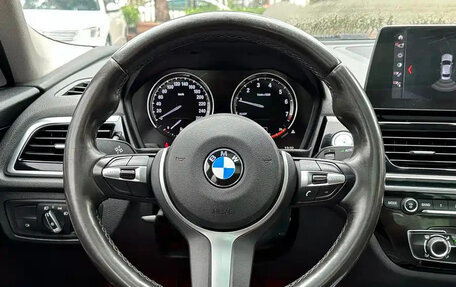 BMW 1 серия, 2022 год, 1 570 004 рублей, 11 фотография