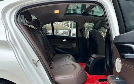 BMW 1 серия, 2022 год, 1 570 004 рублей, 17 фотография
