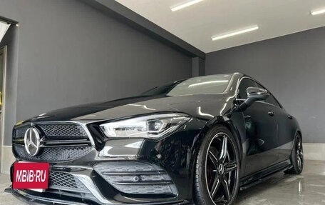 Mercedes-Benz CLA, 2022 год, 1 830 007 рублей, 5 фотография