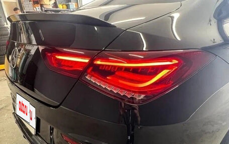Mercedes-Benz CLA, 2022 год, 1 830 007 рублей, 15 фотография