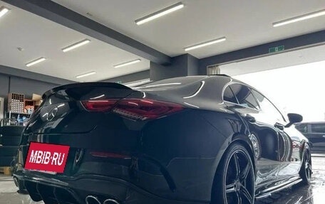 Mercedes-Benz CLA, 2022 год, 1 830 007 рублей, 9 фотография