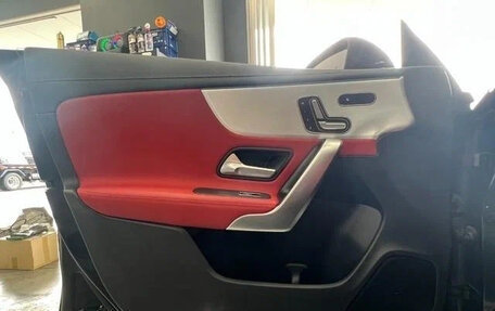 Mercedes-Benz CLA, 2022 год, 1 830 007 рублей, 20 фотография