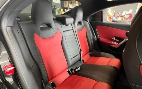 Mercedes-Benz CLA, 2022 год, 1 830 007 рублей, 19 фотография