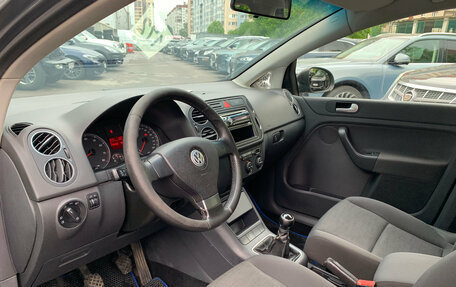 Volkswagen Golf Plus I, 2007 год, 499 000 рублей, 7 фотография