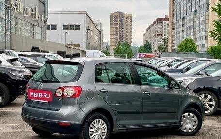 Volkswagen Golf Plus I, 2007 год, 499 000 рублей, 6 фотография