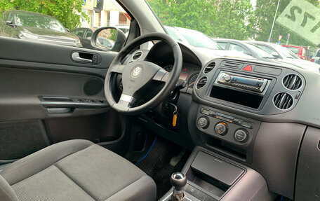 Volkswagen Golf Plus I, 2007 год, 499 000 рублей, 9 фотография