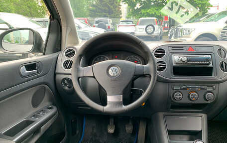 Volkswagen Golf Plus I, 2007 год, 499 000 рублей, 8 фотография