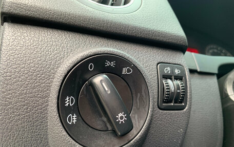Volkswagen Golf Plus I, 2007 год, 499 000 рублей, 14 фотография