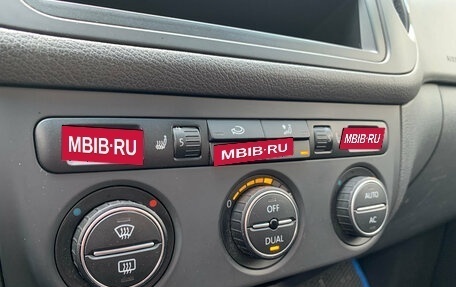 Volkswagen Golf Plus I, 2007 год, 499 000 рублей, 13 фотография