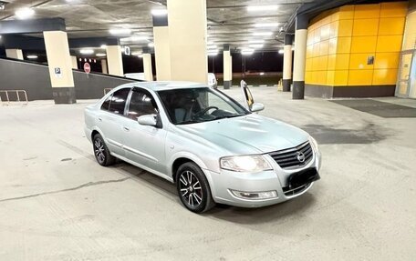 Nissan Almera Classic, 2006 год, 320 000 рублей, 2 фотография