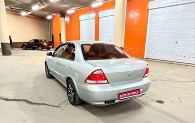 Nissan Almera Classic, 2006 год, 320 000 рублей, 1 фотография