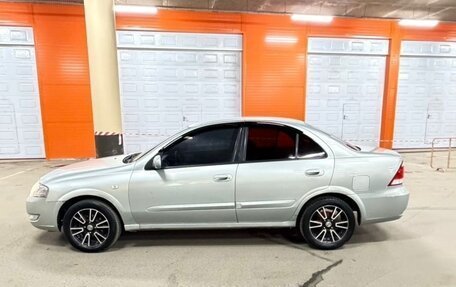 Nissan Almera Classic, 2006 год, 320 000 рублей, 4 фотография