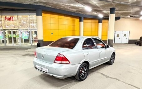 Nissan Almera Classic, 2006 год, 320 000 рублей, 5 фотография