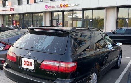 Toyota Camry, 1998 год, 380 000 рублей, 5 фотография