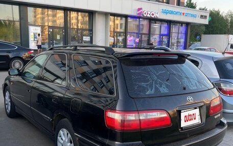 Toyota Camry, 1998 год, 380 000 рублей, 4 фотография