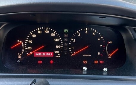 Toyota Camry, 1998 год, 380 000 рублей, 6 фотография