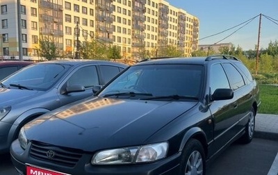 Toyota Camry, 1998 год, 380 000 рублей, 1 фотография