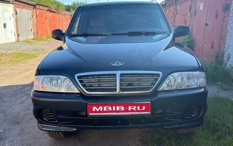 ТагАЗ Road Partner, 2008 год, 650 000 рублей, 1 фотография
