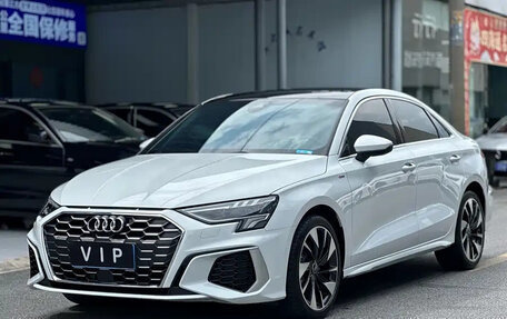 Audi A3, 2023 год, 1 890 017 рублей, 1 фотография