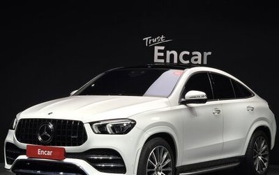 Mercedes-Benz GLE Coupe, 2023 год, 8 850 000 рублей, 1 фотография