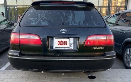 Toyota Camry, 1998 год, 380 000 рублей, 11 фотография