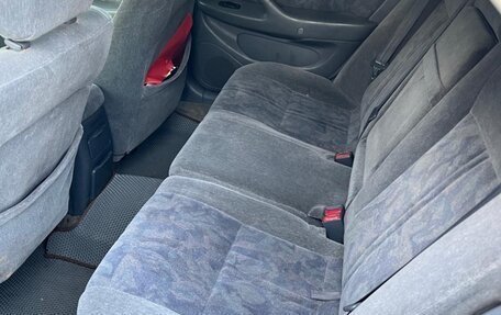 Toyota Camry, 1998 год, 380 000 рублей, 10 фотография