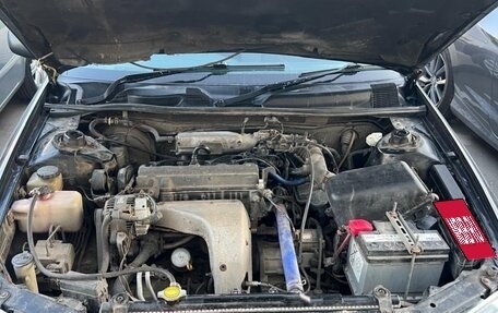 Toyota Camry, 1998 год, 380 000 рублей, 13 фотография