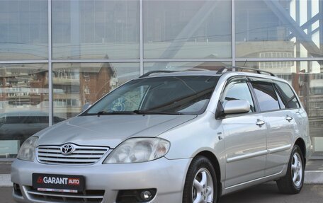 Toyota Corolla, 2005 год, 455 000 рублей, 2 фотография