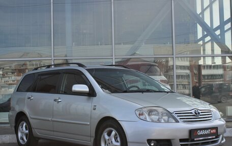 Toyota Corolla, 2005 год, 455 000 рублей, 8 фотография