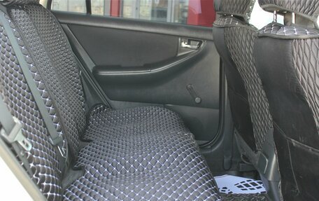Toyota Corolla, 2005 год, 455 000 рублей, 21 фотография