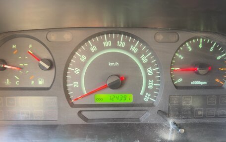ТагАЗ Road Partner, 2008 год, 650 000 рублей, 9 фотография