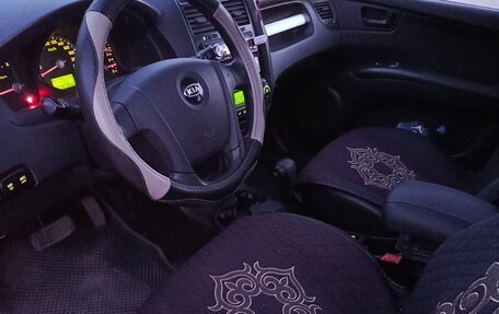 KIA Sportage II, 2006 год, 980 000 рублей, 3 фотография