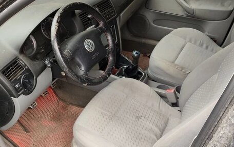 Volkswagen Jetta IV, 2003 год, 170 000 рублей, 5 фотография