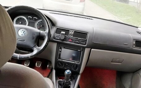 Volkswagen Jetta IV, 2003 год, 170 000 рублей, 2 фотография