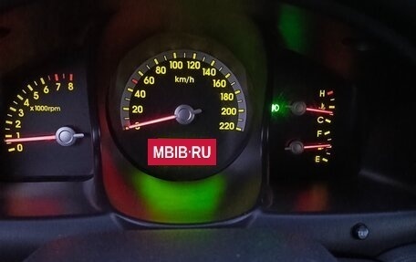 KIA Sportage II, 2006 год, 980 000 рублей, 4 фотография
