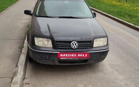Volkswagen Jetta IV, 2003 год, 170 000 рублей, 6 фотография
