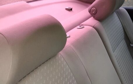 Volkswagen Jetta IV, 2003 год, 170 000 рублей, 9 фотография
