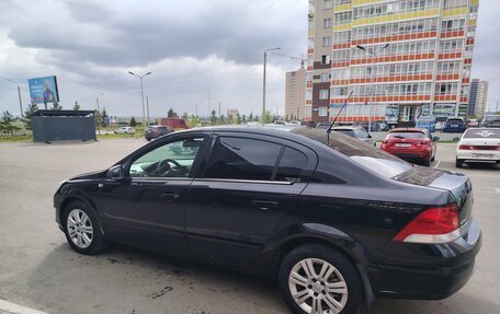 Opel Astra H, 2010 год, 570 000 рублей, 6 фотография