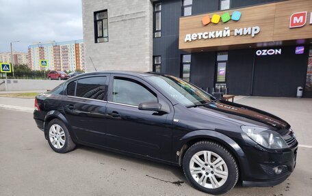 Opel Astra H, 2010 год, 570 000 рублей, 2 фотография