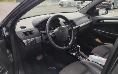 Opel Astra H, 2010 год, 570 000 рублей, 7 фотография