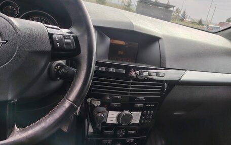 Opel Astra H, 2010 год, 570 000 рублей, 8 фотография