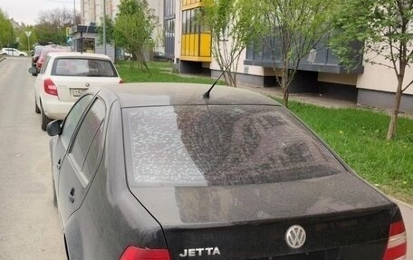 Volkswagen Jetta IV, 2003 год, 170 000 рублей, 4 фотография