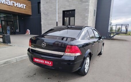 Opel Astra H, 2010 год, 570 000 рублей, 3 фотография