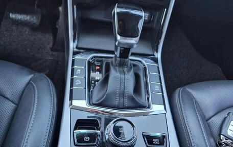 SsangYong Korando, 2020 год, 1 580 007 рублей, 13 фотография