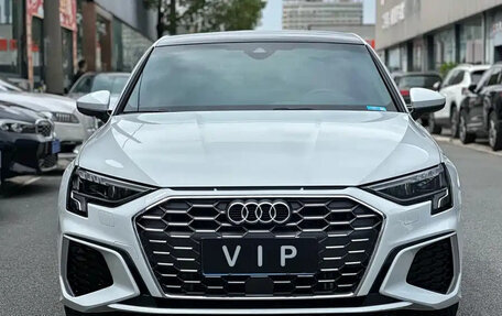 Audi A3, 2023 год, 1 890 017 рублей, 2 фотография