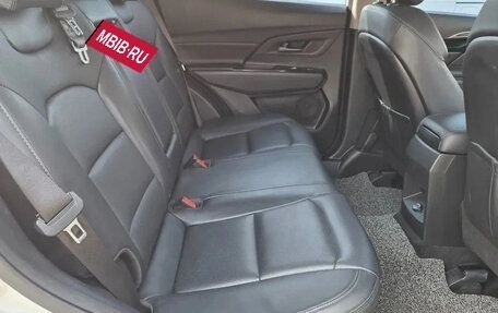 SsangYong Korando, 2020 год, 1 580 007 рублей, 17 фотография