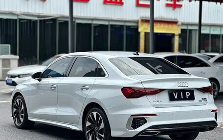 Audi A3, 2023 год, 1 890 017 рублей, 5 фотография