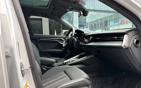 Audi A3, 2023 год, 1 890 017 рублей, 9 фотография