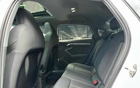 Audi A3, 2023 год, 1 890 017 рублей, 8 фотография