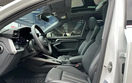 Audi A3, 2023 год, 1 890 017 рублей, 7 фотография